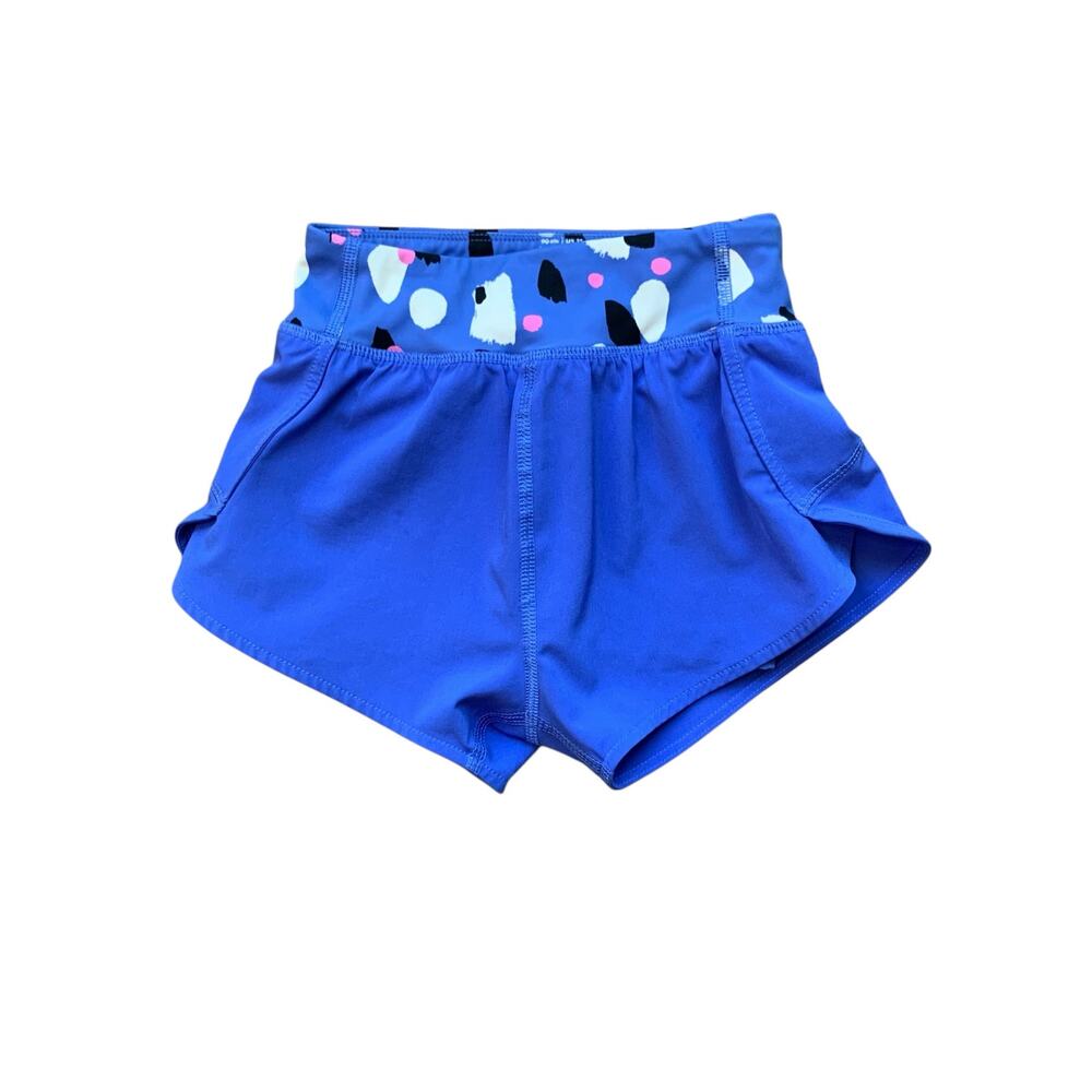 Hanna Andersson Activewear Shorts